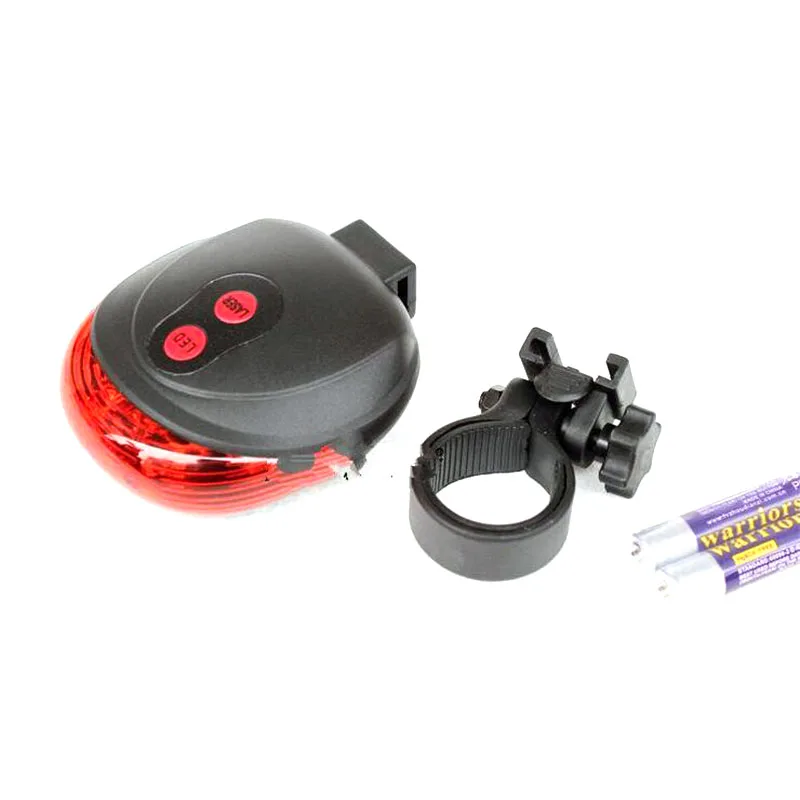 Велосипедный светильник для горного велосипеда лазерный Велоспорт