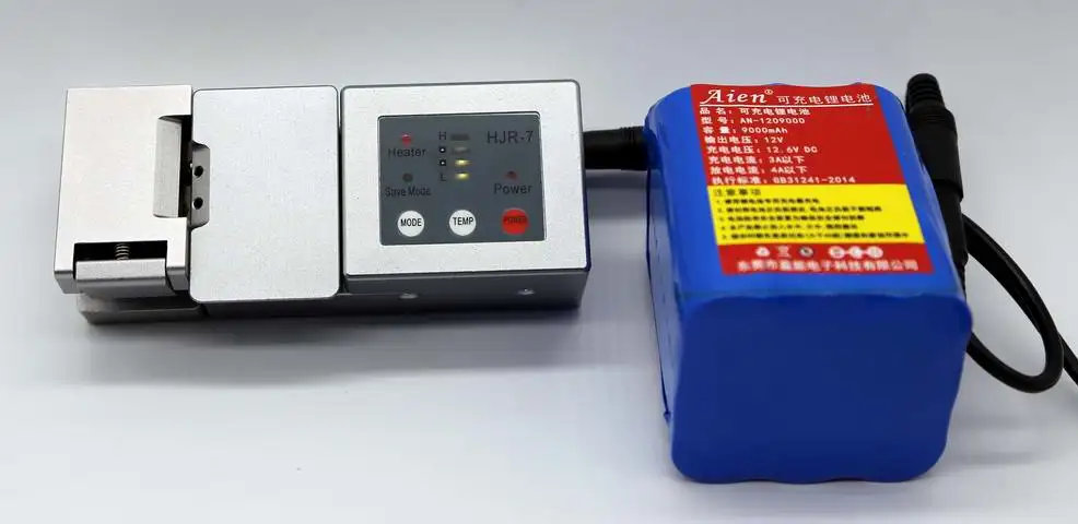 Оптическое волокно горячая оболочка устройство для снятия тепловой оболочки