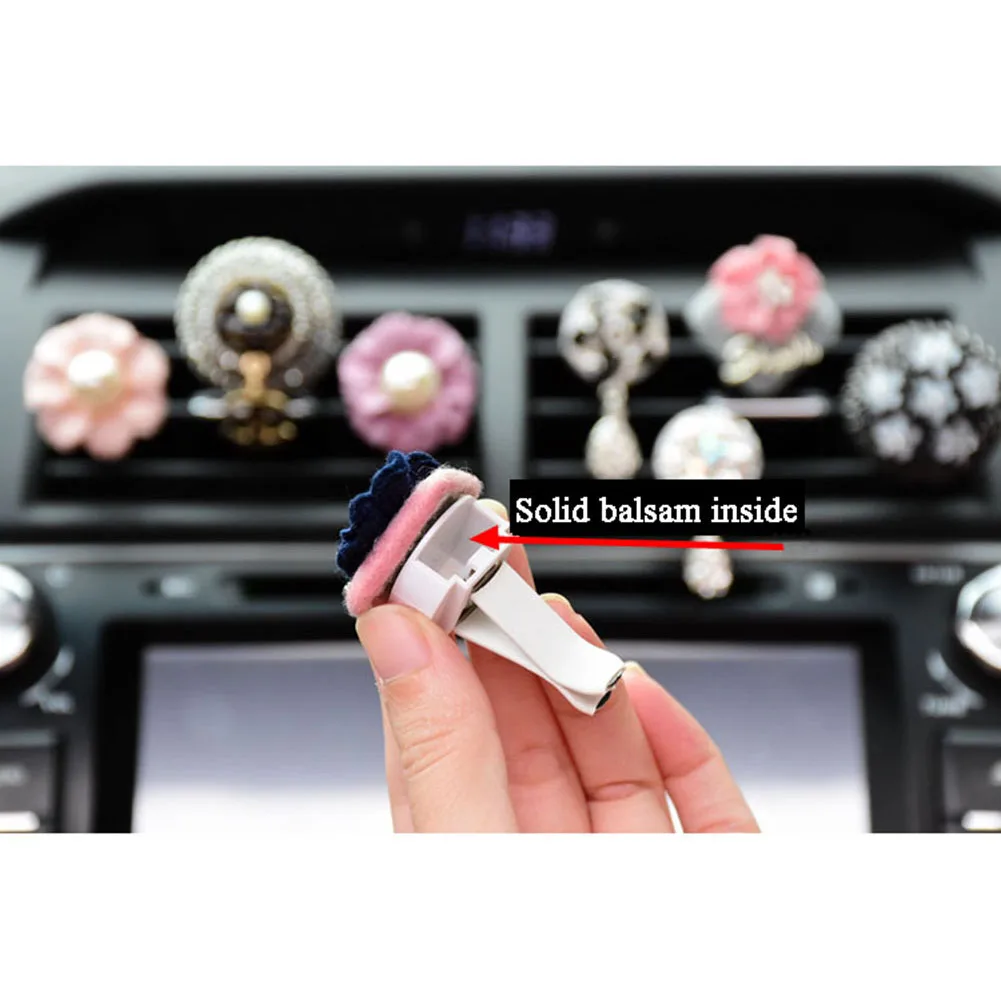 Освежитель воздуха для автомобиля парфюм салона кондиционирования