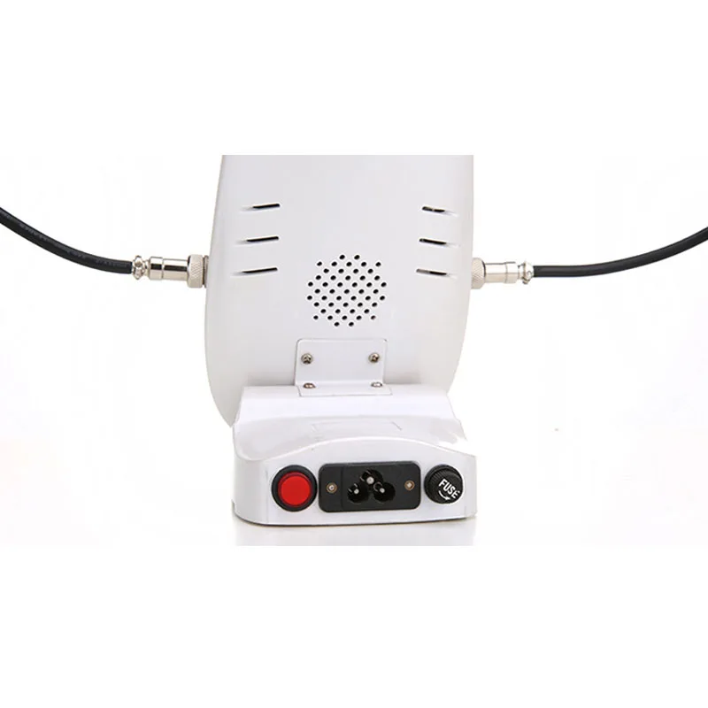 NEW Mono Polar радиочастотный емкостный аппарат для красоты лица подтяжка