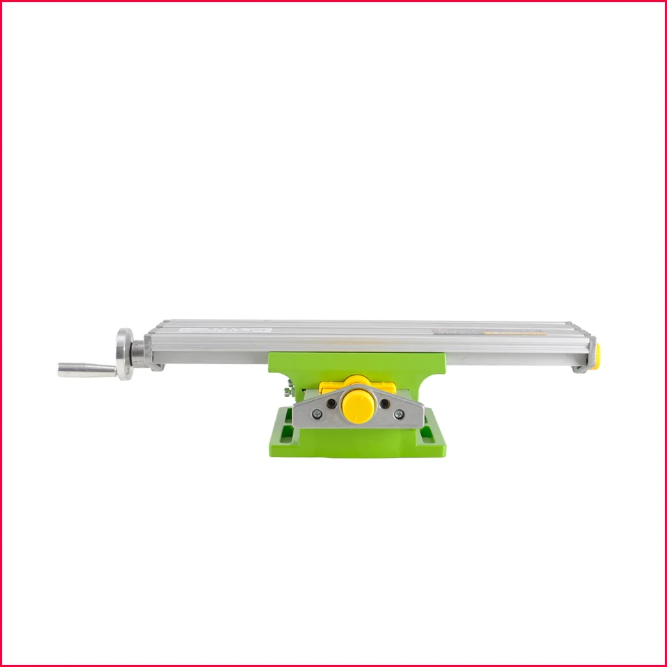 Настольные тиски 6330 сверлильный стол многофункциональный поперечный