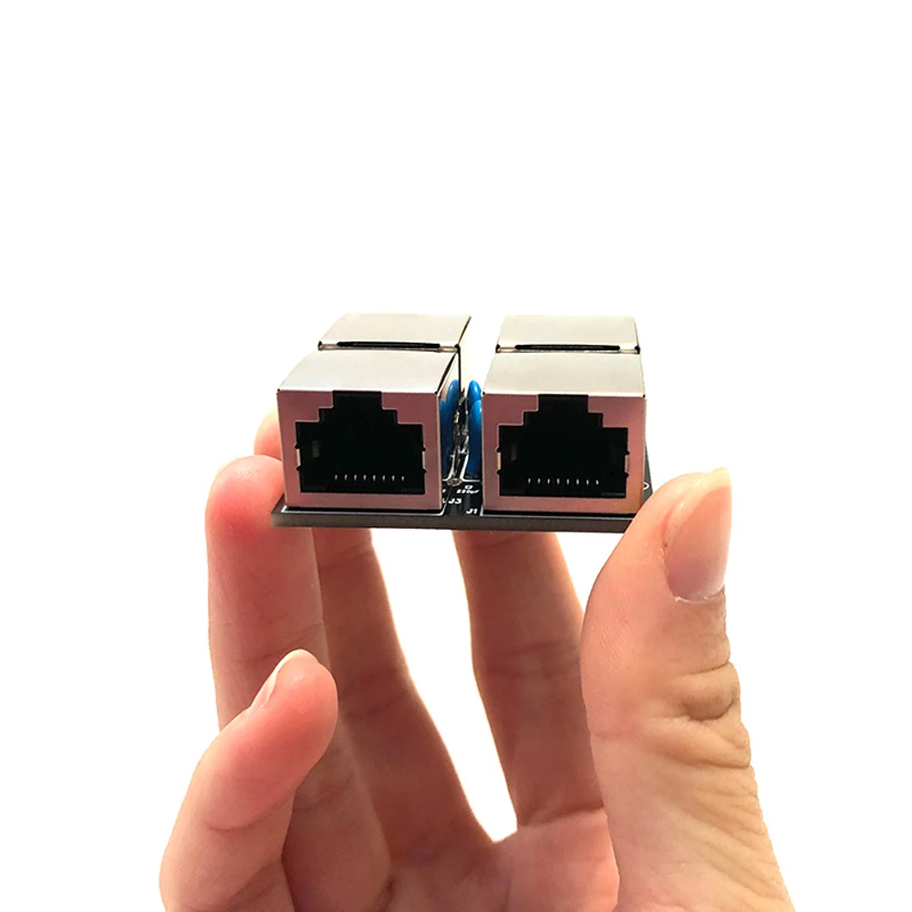 Инструмент для захвата сети CSCSD 1 шт. Артефакт мониторинга сетевого мини