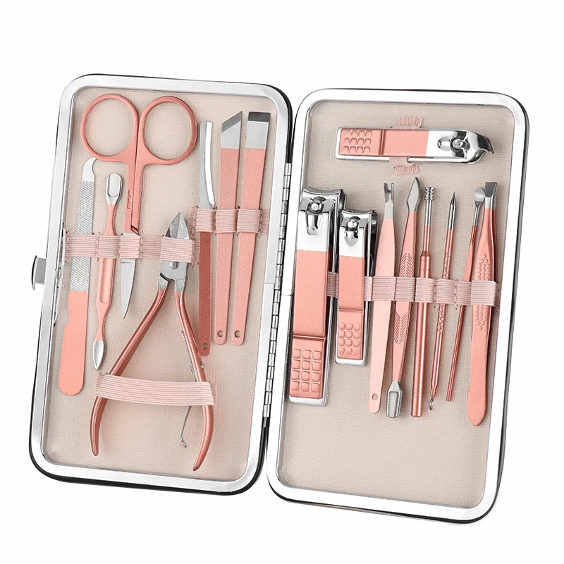 Инструмент косметологический набор искусство красивые украшения машинка для