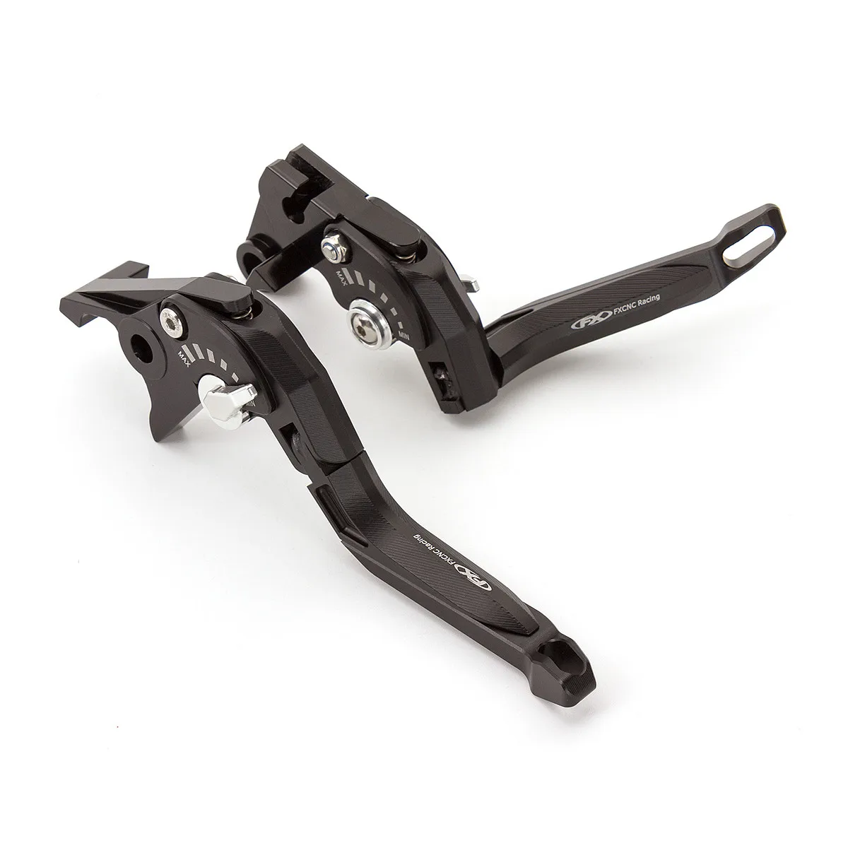 3d-ромб с ЧПУ для мотоцикла Складные Выдвижные рычаги тормозной муфты Yamaha XMAX X MAX 300
