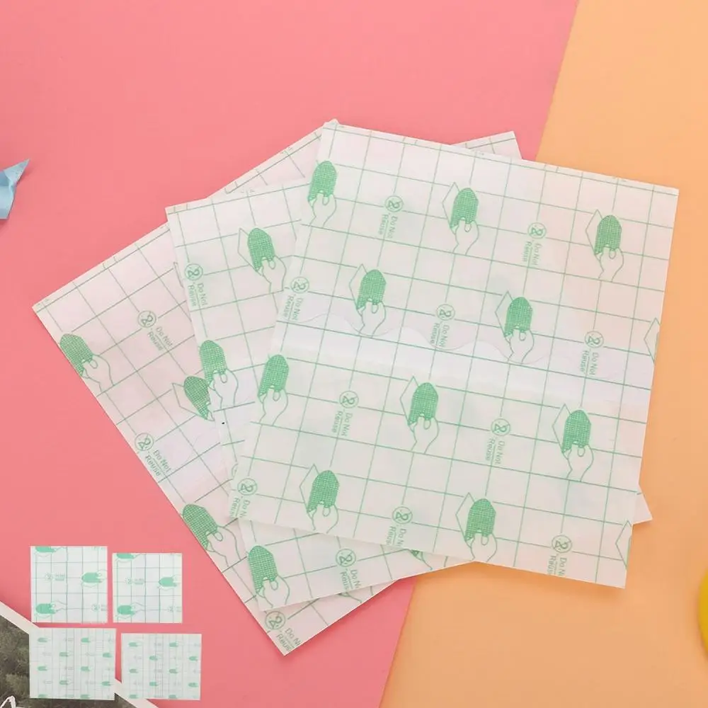 

100 шт. медицинская прозрачная водонепроницаемая пленка для лечения ран матери ребенка Водонепроницаемая пумбикальная антиаллергическая ф...