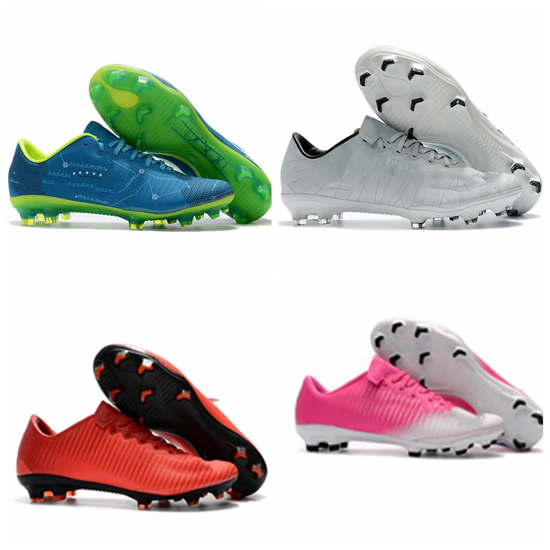 

SUperFlys FG – chaussures de football pour hommes et femmes, bottes bon marché, taille 35 à 45, 2020