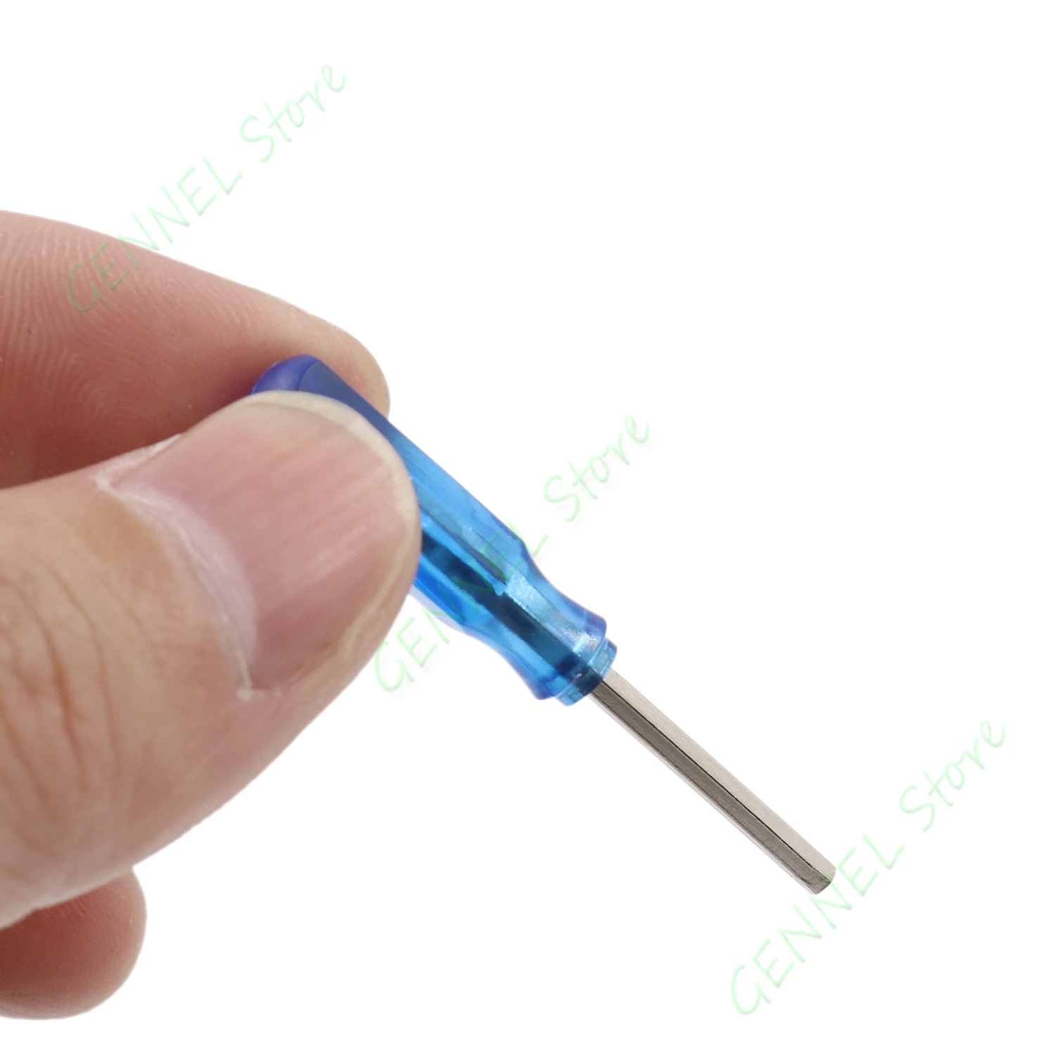 100 шт./партия шестигранный ключ 45 мм x 2