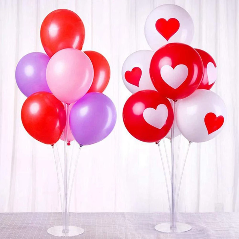 

New Style Balloon Balloon Decorations Wedding Birthday Decorative Supplies Party Celebration Props Road Lead FF01