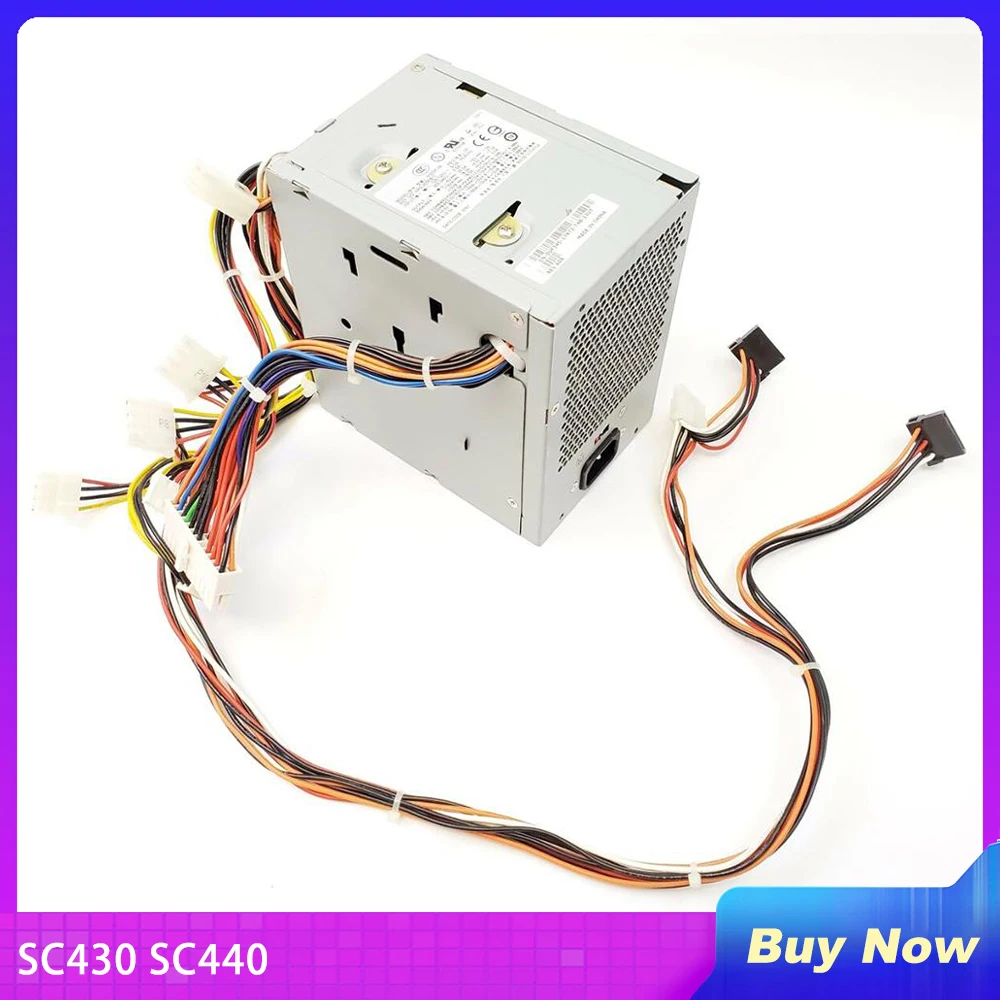 

100% test for power supply for SC430 SC440 N305P-04 H305P-01 UF345 K8958 0UF345 0K8958 305W Work Good