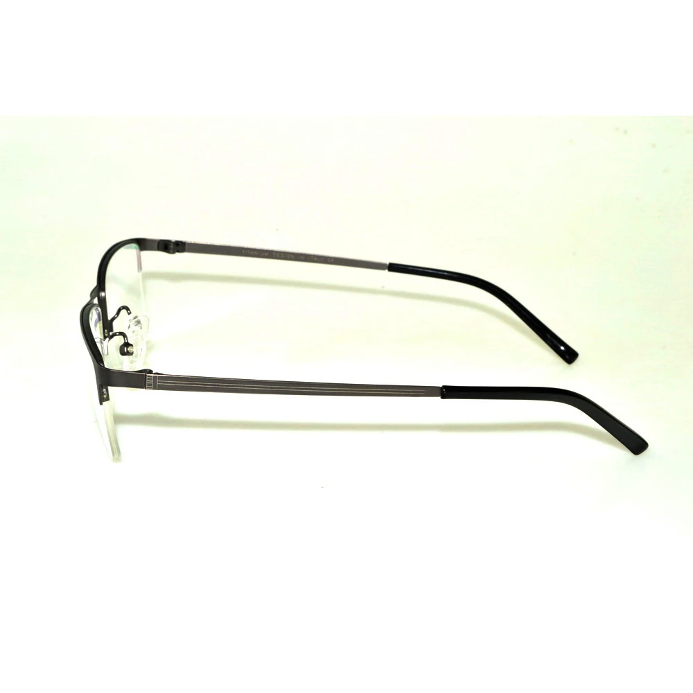Silverf прогрессивные очки для чтения Для мужчин Woem Сверхлегкий черная оправа + 1 0 5 75