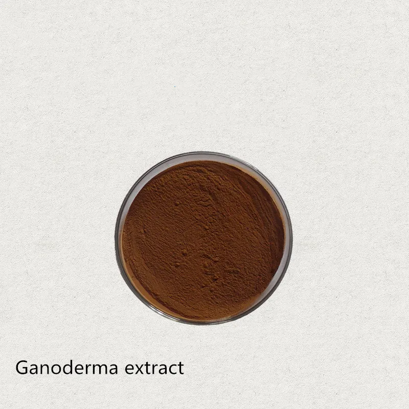 

Натуральный порошковый экстракт светлая Ганодерма/Ganoderma lucidum