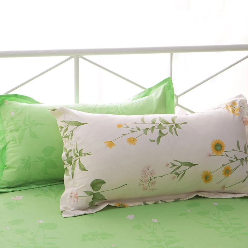 Пододеяльник жаккардового переплетения для комплектов простыней на кровать