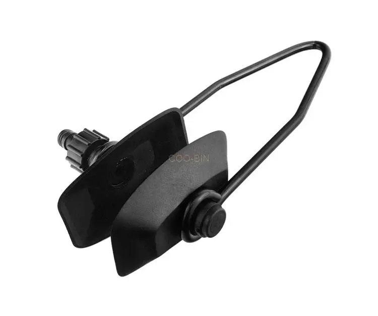 Морской двигатель сливной бачок с автоматическим сенсором двигателя для ушей