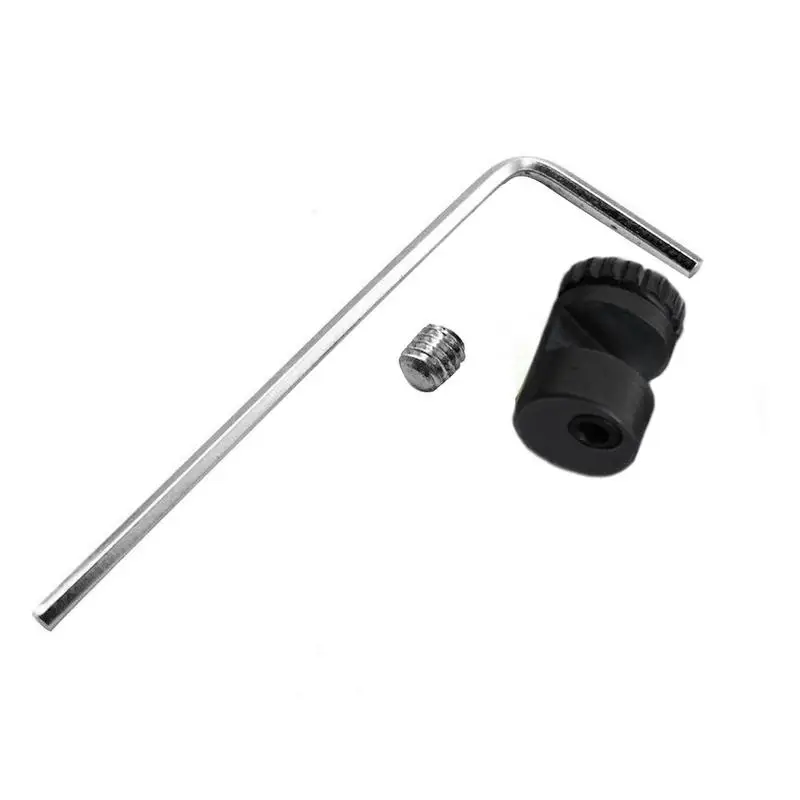 1 шт. нож 110 кнопка для большого пальца Кнопка 416 стальной винтовой толкатель