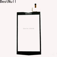 bestnull 4 0inch discovery v8 touch screen lens sensor panel digitizer accessories for discovery v8 mobile phone