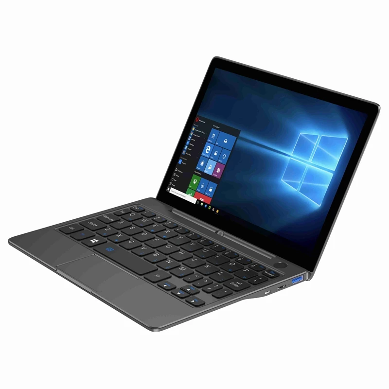 Мини ноутбук GPD P2 Max 8100Y Windows 10 16 ГБ ОЗУ 512 SSD|Ноутбуки| |