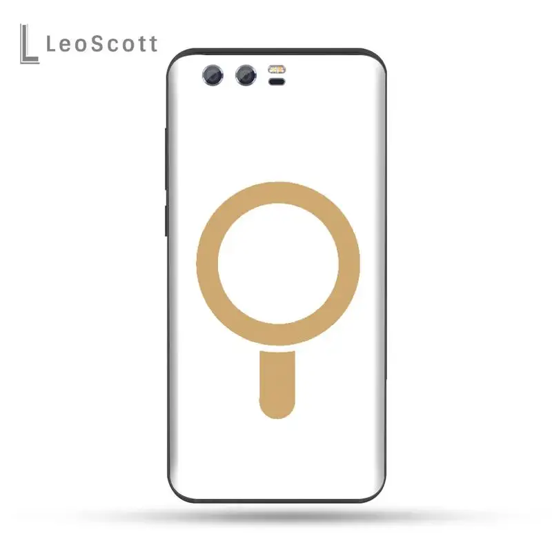 

Magnet pattern printing Phone Case For Huawei Honor view 7a5.45inch 7c5.7inch 8x 8a 8c 9 9x 10 20 10i 20i lite pro