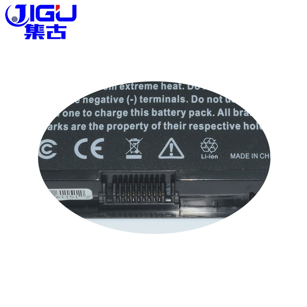 Аккумулятор JIGU для ноутбука 97KRM 9GP08 FV993 KJ321 PG6RC R7PND X57F1 0TN1K5 Dell Precision M6600 M6700 M4600 |