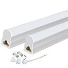 Светодиодные трубки T5 110 220 В, 10 шт.