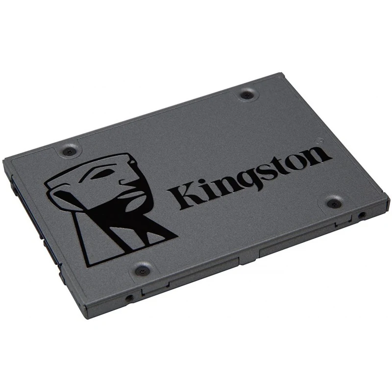 Комплект для модернизации твердотельный накопитель Kingston UV500 SUV500B/120G SSD 2.5&quot 120GB