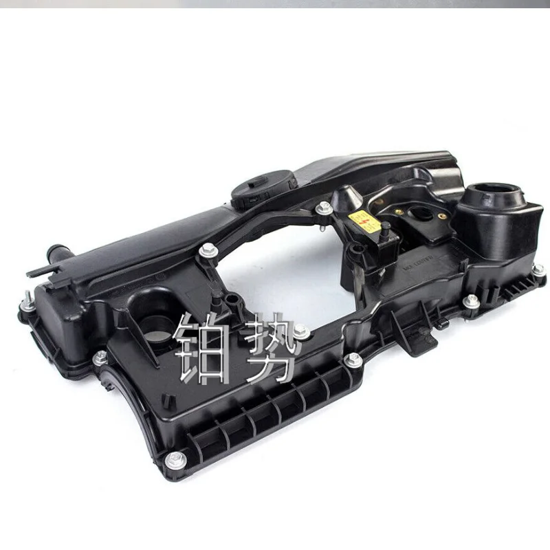 

Крышка головки цилиндра автомобиля полный комплект 2008-b mwZ4 E85 Z4 2.0i E87 LC I118i N46N E93 E92 E81 крышка клапана двигателя