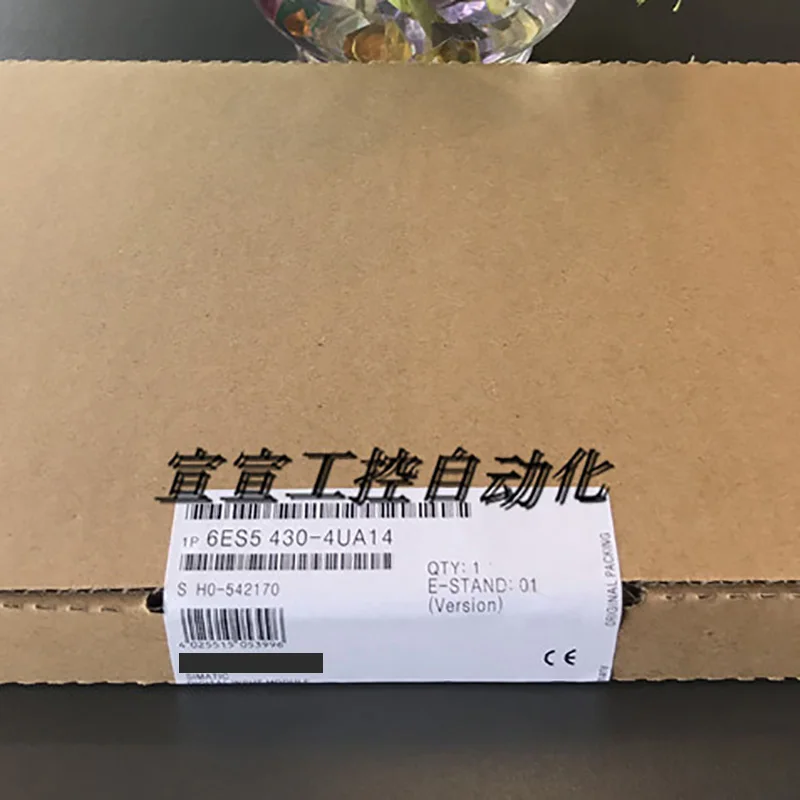 

New original 6ES5430-4UA14 spot