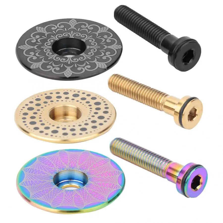 2 шт. подвесной стержень для велосипеда велосипед из титанового сплава стволовых