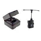 RadioMaster TX16S Датчик Холла Gimbals 2,4G 16CH Многопротокольная радиочастотная система OpenTX передатчик с TBS Micro TX V2 для радиоуправляемого дрона