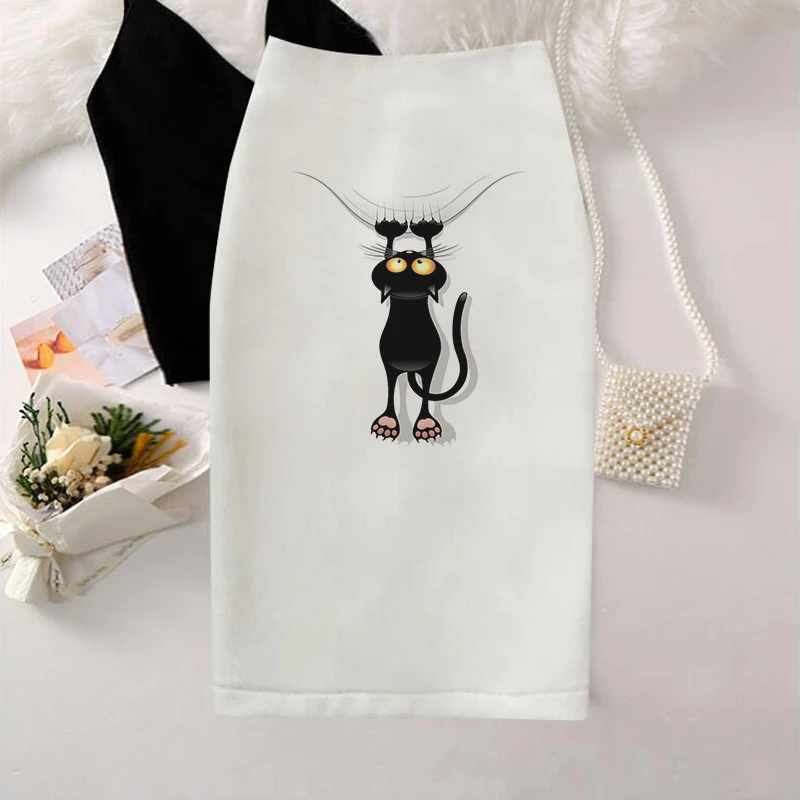 Для женщин обтягивающие офисные вечерние женские Повседневное летняя юбка