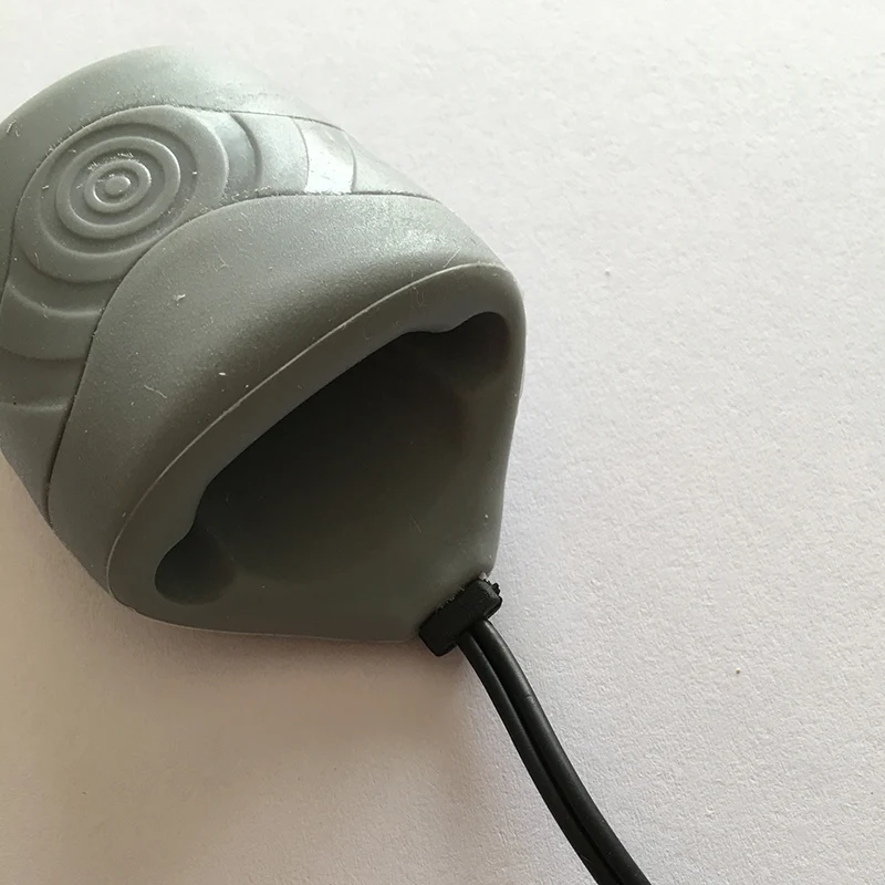 Силиконовый датчик сердечного ритма для пульсометра пульсометр и беговая