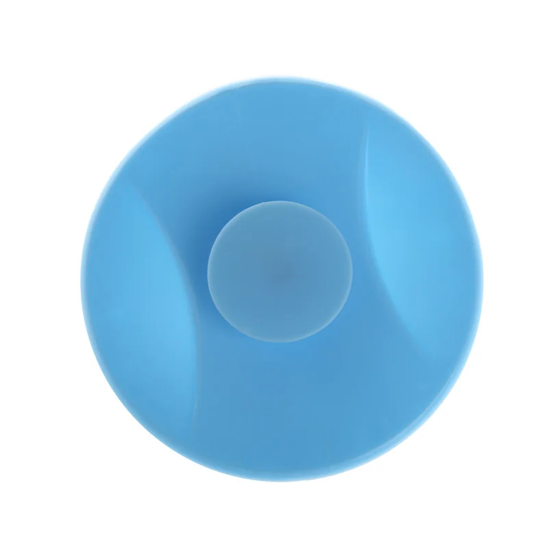 

D08D PVC Sink Stopper Drain Plug Kitchen Ring Basin Laundry