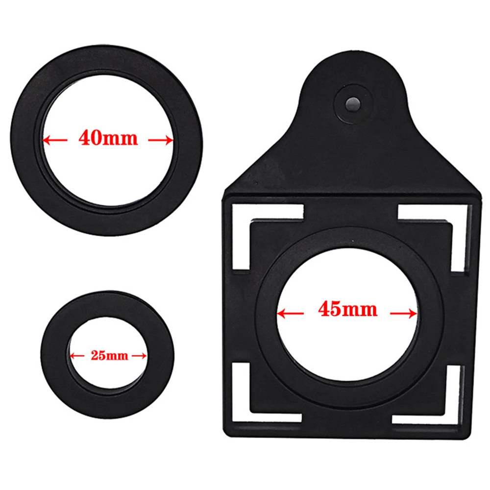 Afdeal шесть раз Алюминий плитка из сплава открывающаяся локатор отверстие