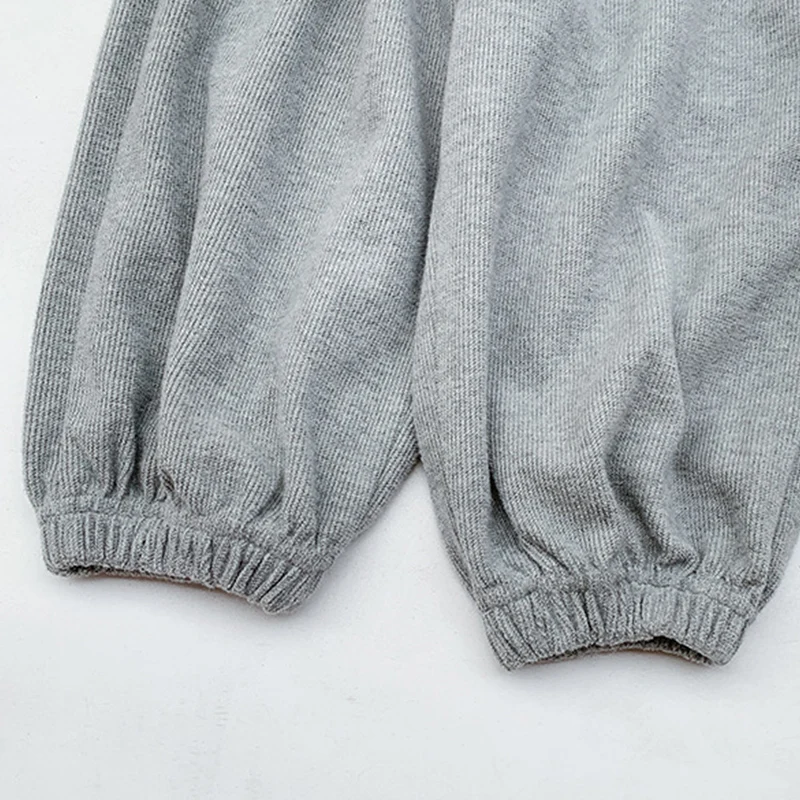 

Children Casual Pants Kids Baby Boy Girl Trousers For Sports Clothing Toddler Bottoms Infant Baby Clothes Pants Legging