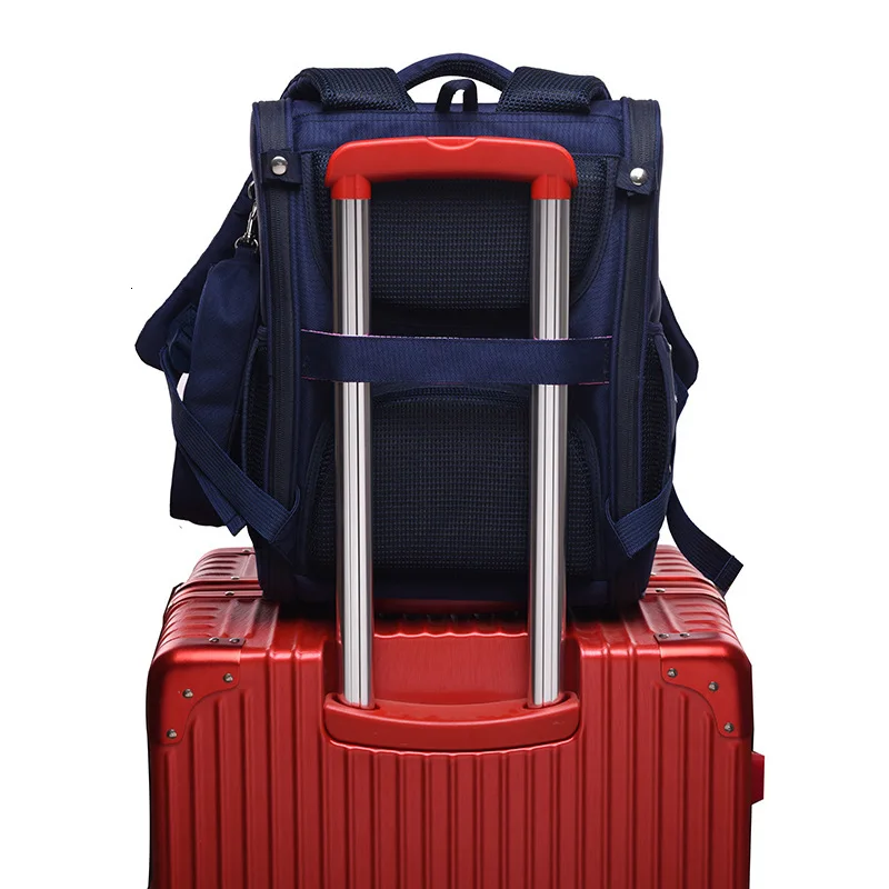 Top-Quality Girls Primary School Backpacks Children School Bags for Boys Truck Orthopedic Satchel Kids Cartoon Backpack Girls