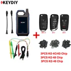 KEYDIY KD Max Remote Maker Unlocker и генератор, устройство клонирования транспондера лучше, чем KD-X2, поддержка нескольких языков
