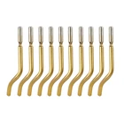 BS2012 Обрезной нож, скребок для удаления заусенцев, триммер, нож для обрезки металла