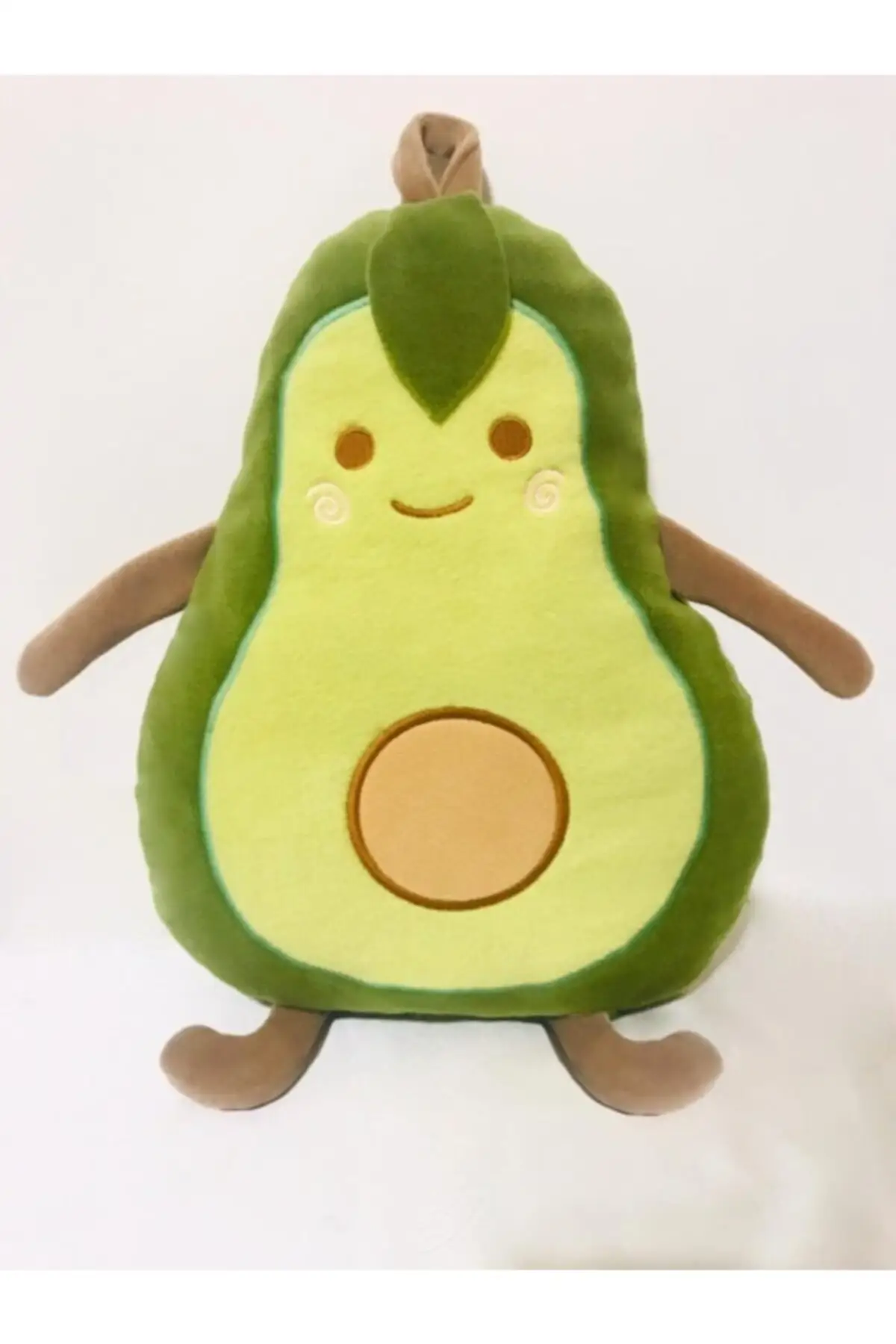 

New Trend 3-in-1 Avocado Pillow Soft Plush. You can choose it as a gift for yourself, your children or your loved ones.
