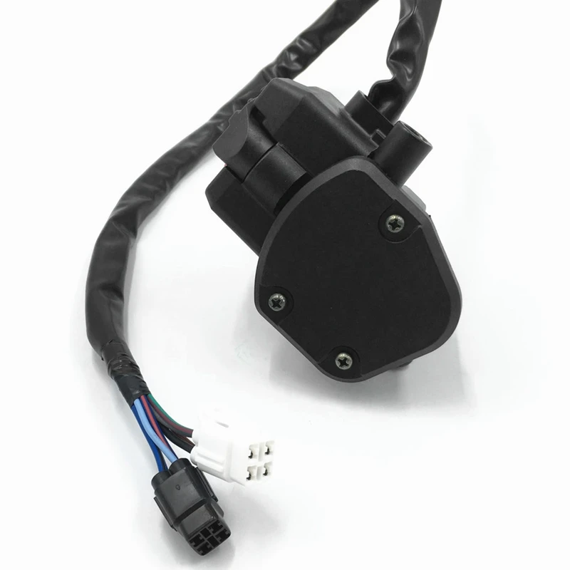 

Motorcycle Gear Function Switch Assembly Throttle Acceleration Switch for Hisun 500CC 700CC ATV Quad 61700-058-0000