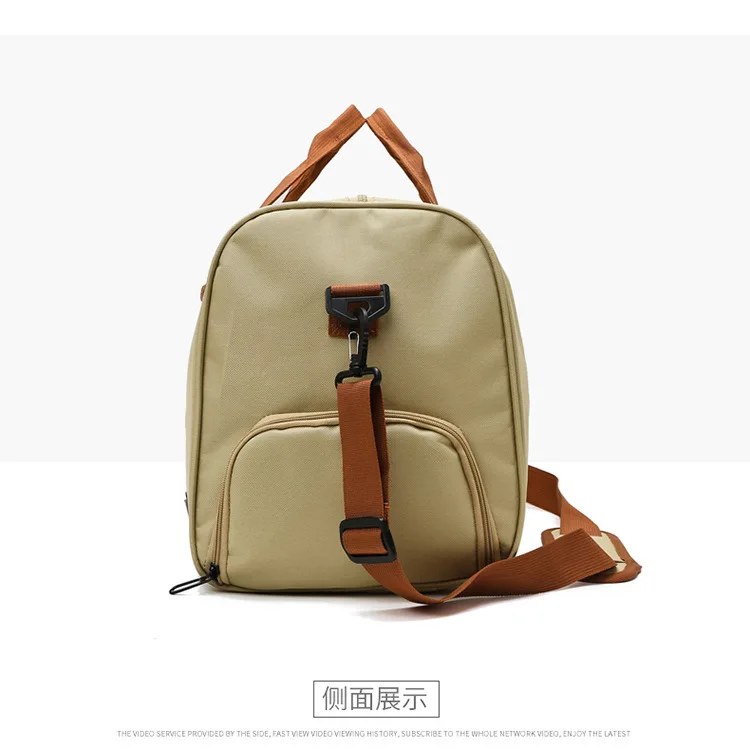 

bags for men leisure sports bag
