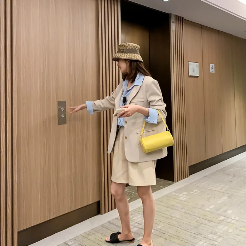 

Luxury Handbags Women Bags Designer Crossbody for Women 2020 Fashion Cylinder Shape Messenger Single Shoulder Bags Luis Vuiton