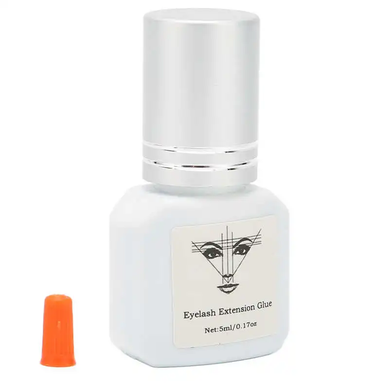 Клей для наращивания ресниц False Lash 1 ‑ 3s | Красота и здоровье