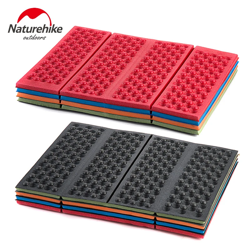 NatureHike складной коврик для пикника из вспененного этилвинилацетата портативное