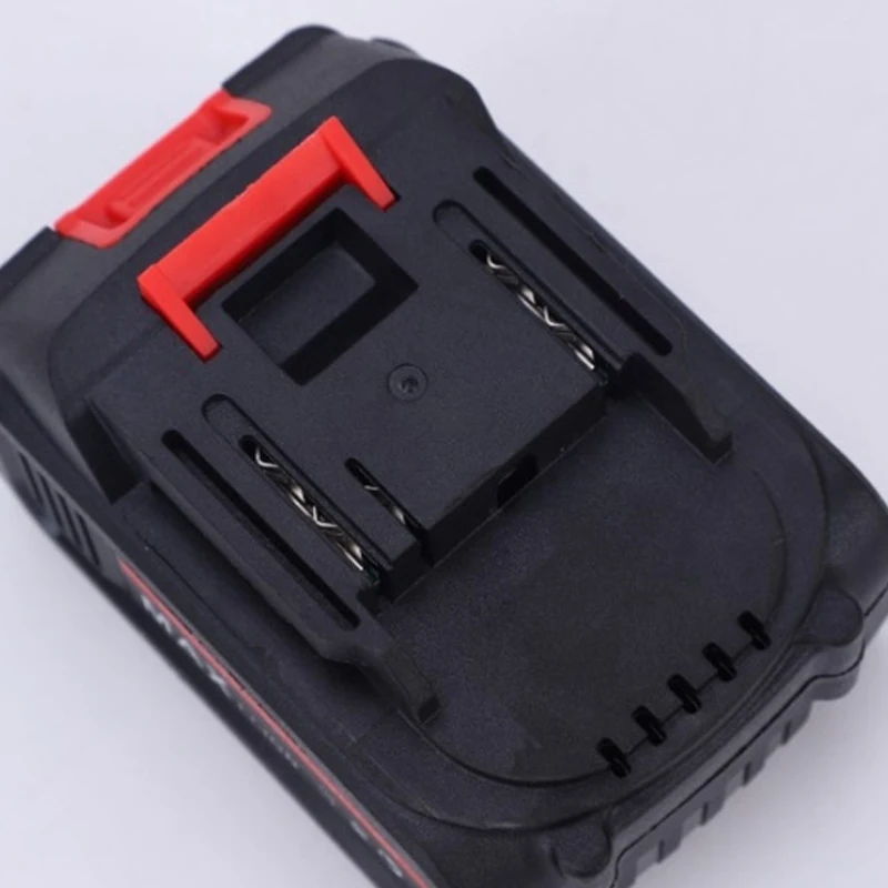 

550W 4inch Mini Cordless Electric Chain Saw Wood Cutters Woodworking Chainsaw Power Tool Brushless Motor for Woodworking