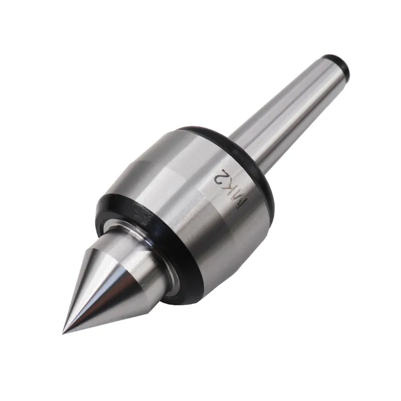 Токарный станок MT2 MK2 вращающийся конический вал под напряжением внутренняя