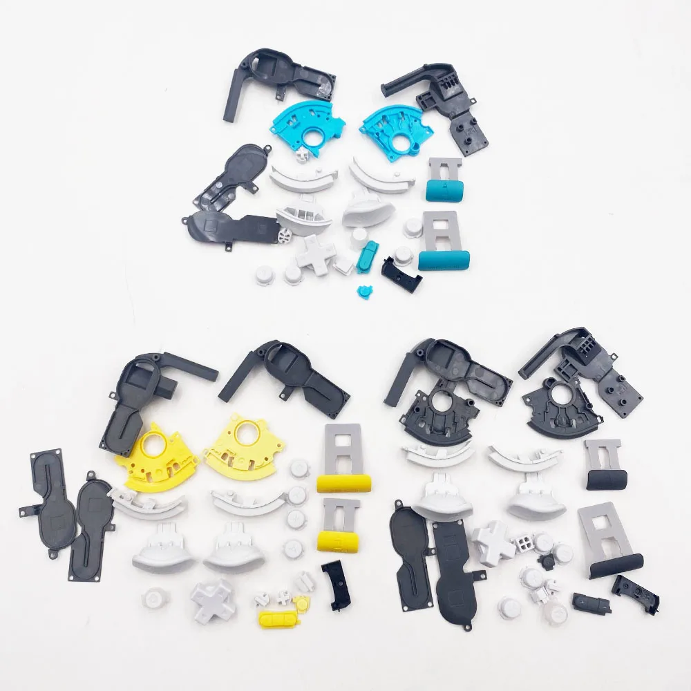 

Оригинальная для Switch Lite игровая консоль, кнопки включения LR D Pad, набор кнопок направления