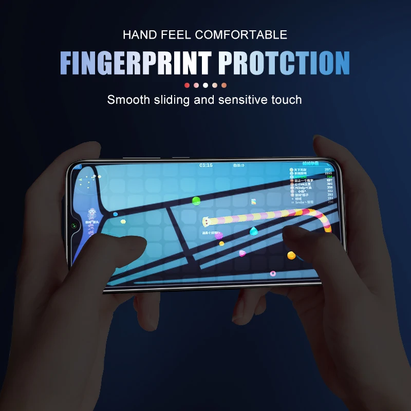 Защитное стекло для Xiaomi Redmi 8 8A 7 7A 6 Pro Note 8T 3 шт.|Защитные стёкла и плёнки телефонов| |
