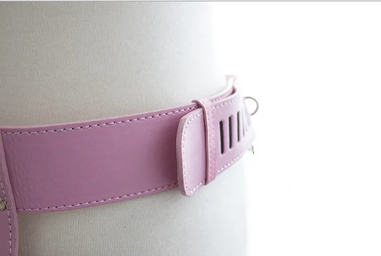 Женский пояс верности эротическое БДСМ бондаж сексуальные флиртовые секс-