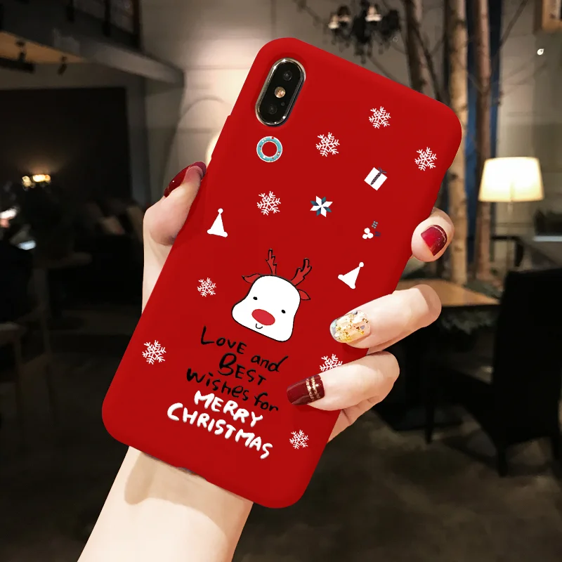 lovelu Чехол для телефона для iPhone 11 Pro XS Max XR X 10 8 7 6 S 6 S Plus, Роскошная мягкая задняя крышка из ТПУ с изображением животных, красный чехол Fundas для iPhone X, чехол - Цвет: lovelu