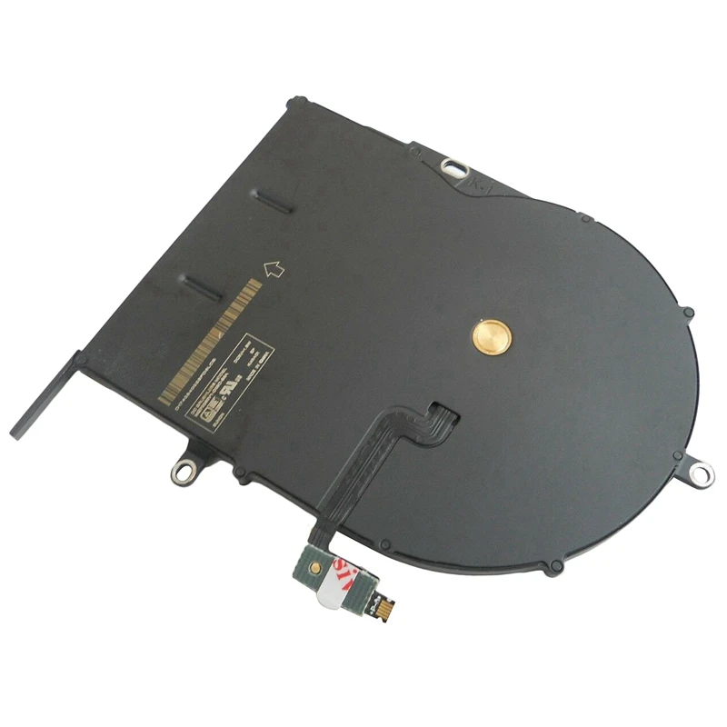 Процессор охлаждающий вентилятор Cooler Запчасти для авто Pro Retina 13 дюймовый A1502