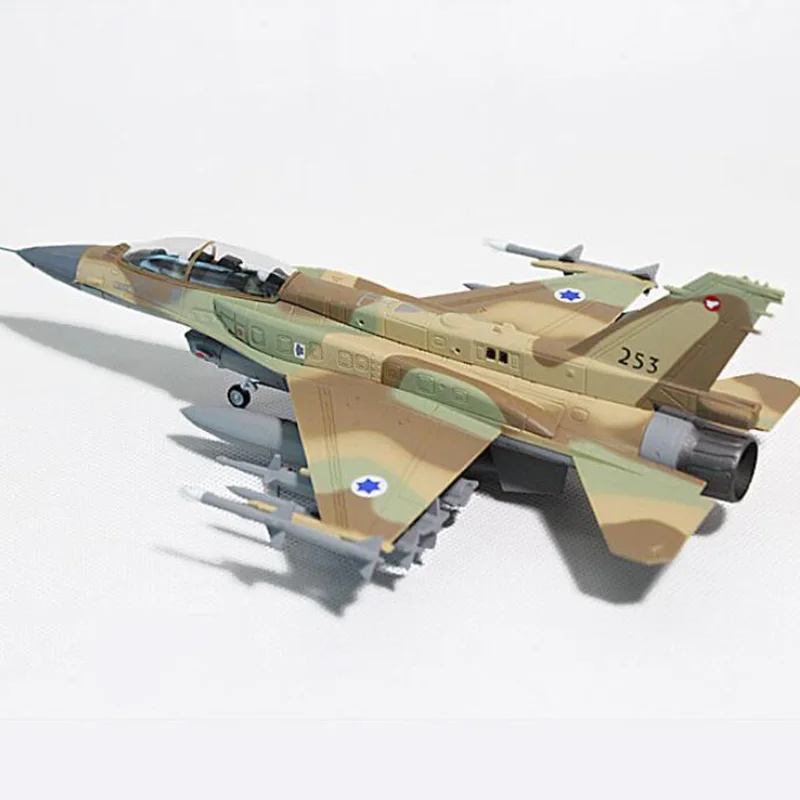 Коллекция 1/72 весы Lockheed Martin F161, модель самолета-истребителя для демонстрации для ребенка